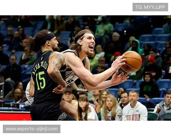 骑士队阿伦内线统治力突显 对马刺一战27分10篮板引领逆转