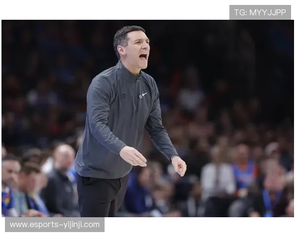 雷霆无位置篮球革新战术 戴格诺特空间理念引领潮流