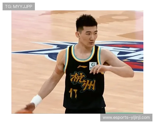 孙铭徽缺阵期间广厦控卫轮换 许可王欣瑞能否填补空缺 孙铭徽缺阵期间广厦控卫轮换 许可王欣瑞能否填补空缺